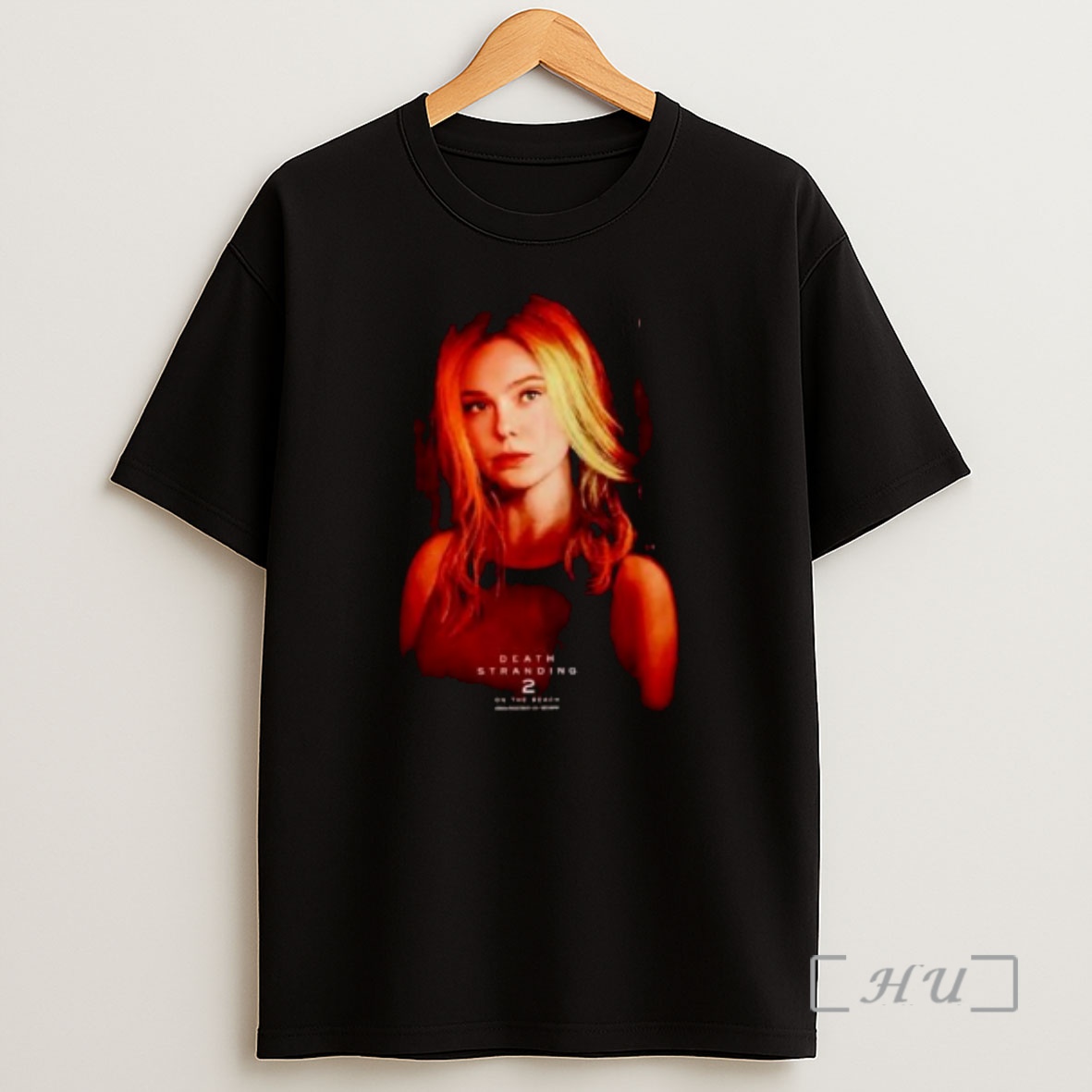 Officials Death Stranding 2 Japan Popup Tour Final Ornaments Shirt Sweatshirt Tee