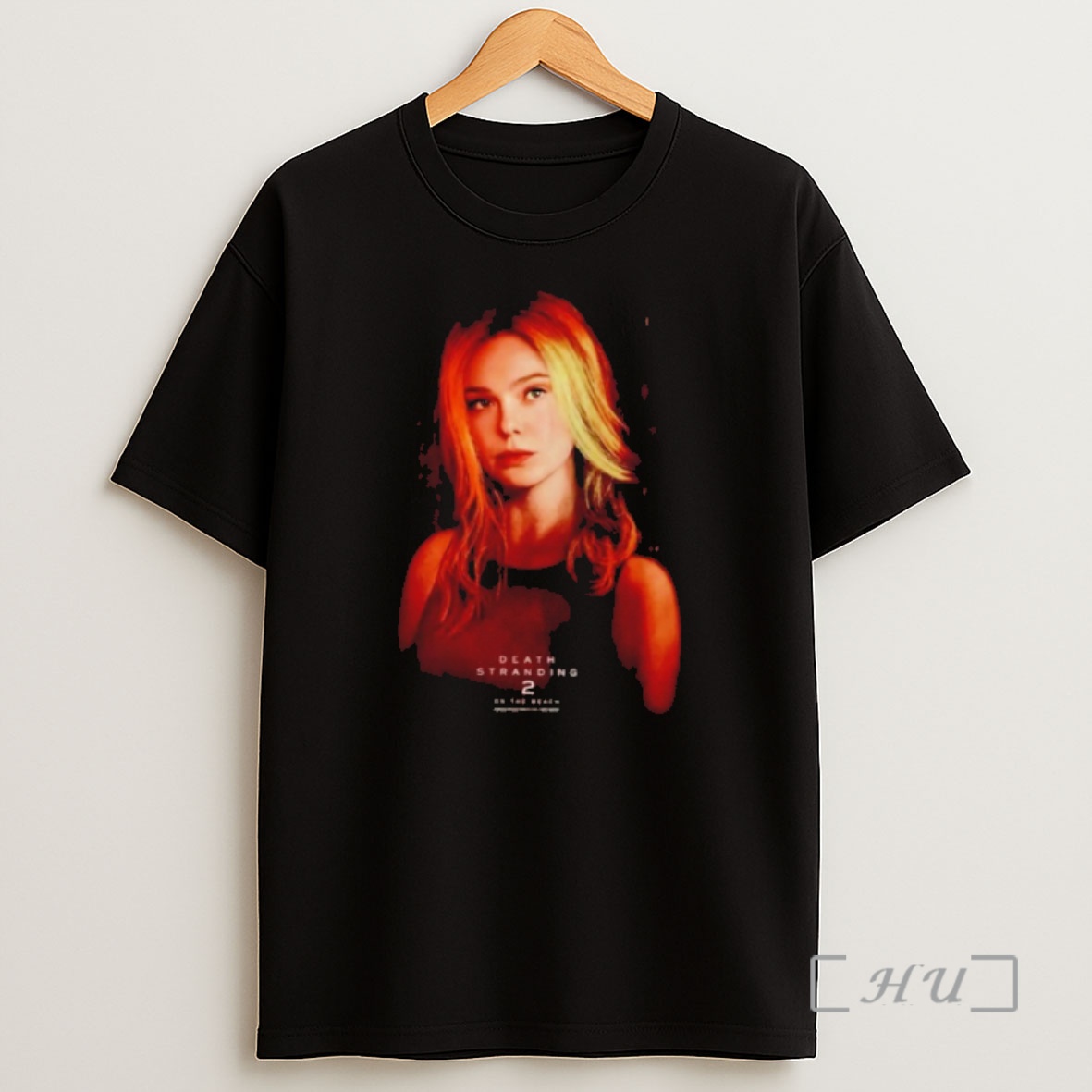 Officials Death Stranding 2 Japan Popup Tour Final Shirt Sweatshirt Tee