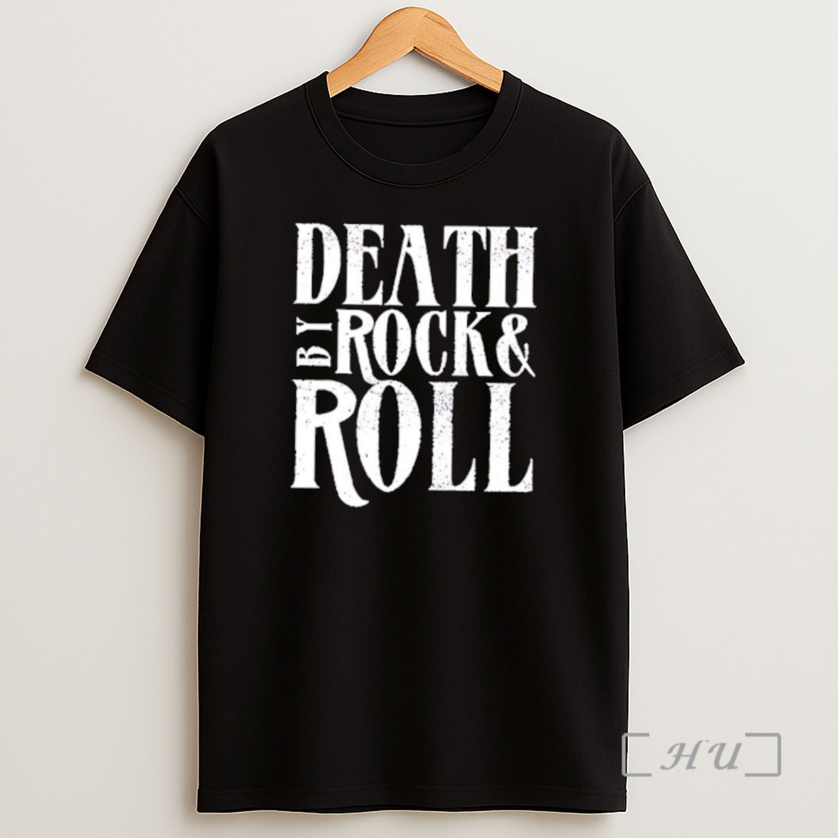 Officials Death By Rock Roll New Shirt Sweatshirt Tee