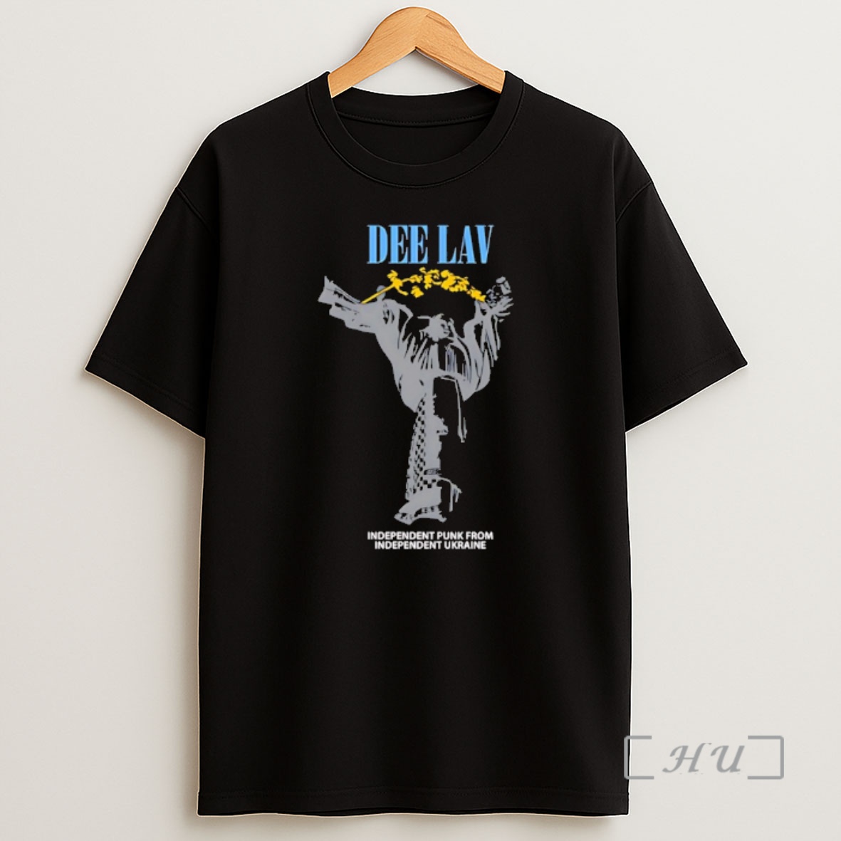 Officials Dee Lav Independent Punk From Independent Ukraine Shirt Sweatshirt Tee