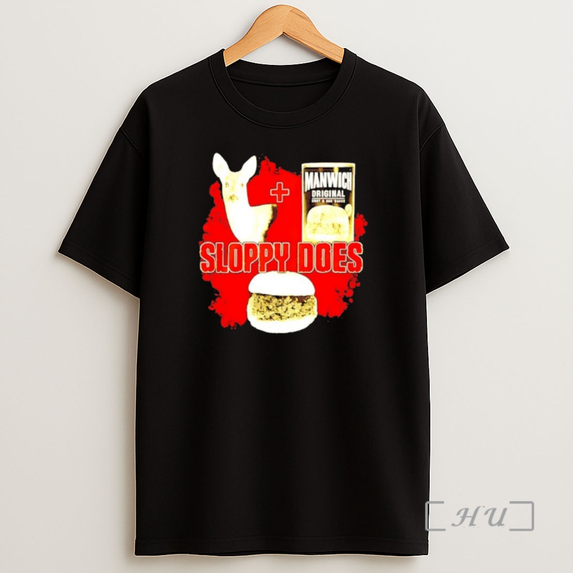 Officials Deer And Manwich Sloppy Joes Premium Shirt Sweatshirt Tee