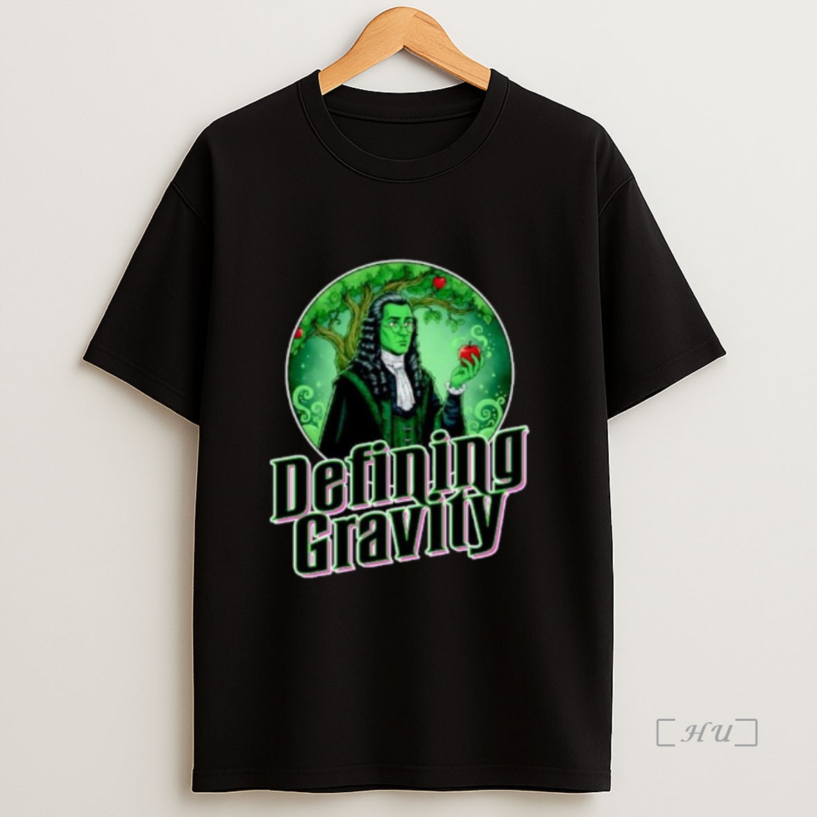 Officials Defining Gravity Ornaments Premium Shirt Sweatshirt Tee