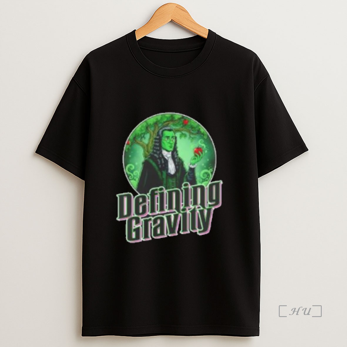 Officials Defining Gravity Premium Shirt Sweatshirt Tee