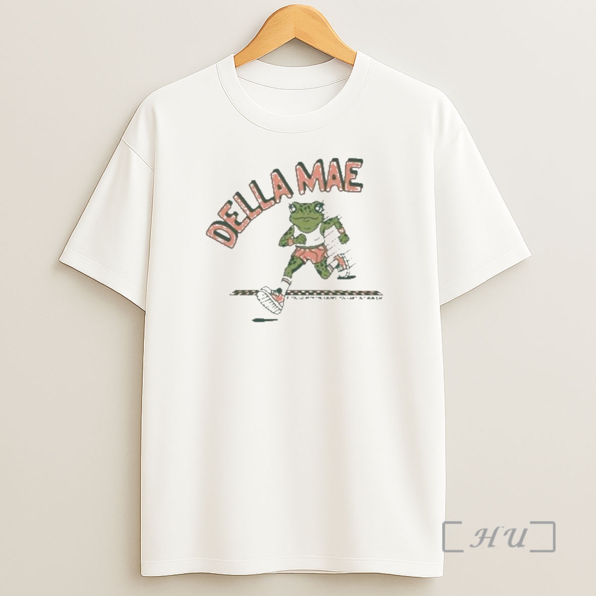 Officials Della Mae Ut Run Em New Shirt Sweatshirt Tee