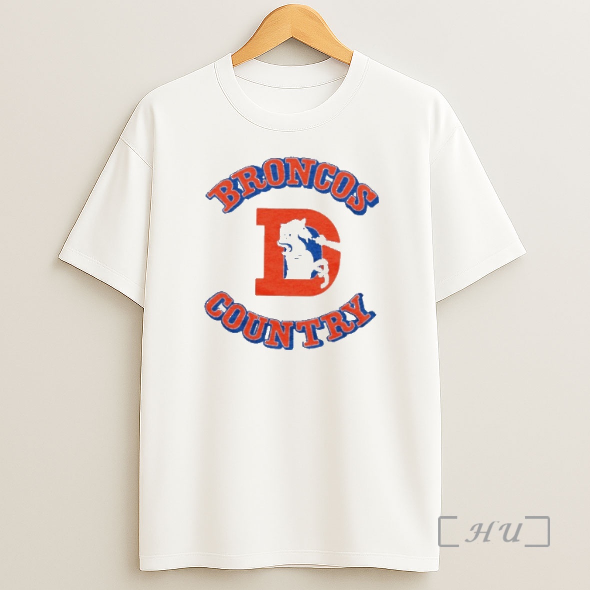 Officials Denver Broncos Country Shirt Sweatshirt Tee