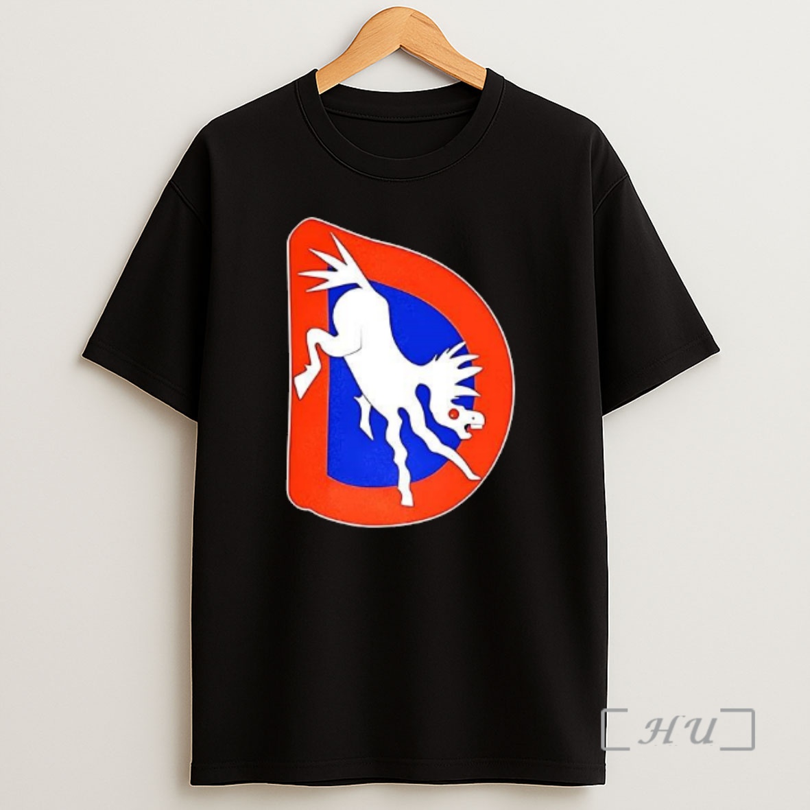 Officials Denver Broncos Logo Parody Shirt Sweatshirt Tee
