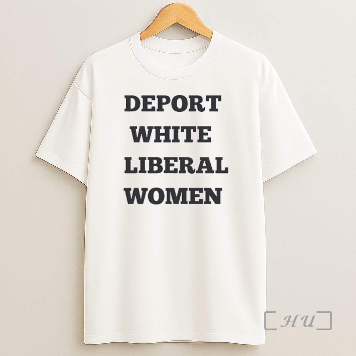 Officials Deport White Liberal Women Premium Shirt Sweatshirt Tee