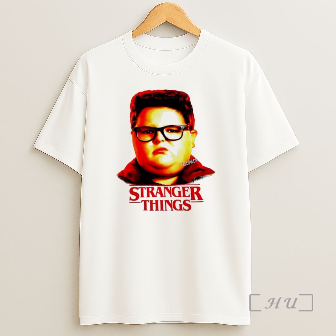 Officials Derek Turnbow Stranger Things Season 5s Best Character Shirt Sweatshirt Tee