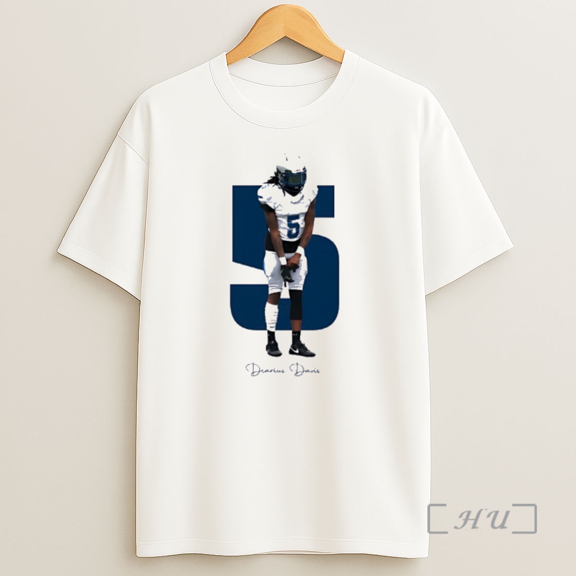 Officials Derius Davis 5 Los Angeles Chargers Football Signature Shirt Sweatshirt Tee
