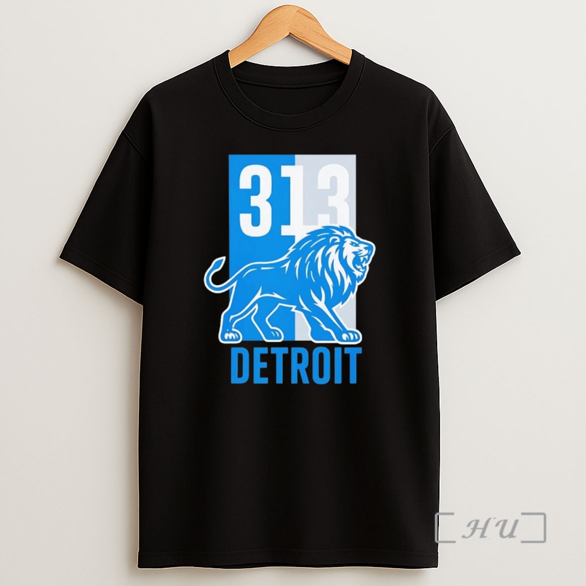 Officials Detroit Lions 313 Premium Shirt Sweatshirt Tee