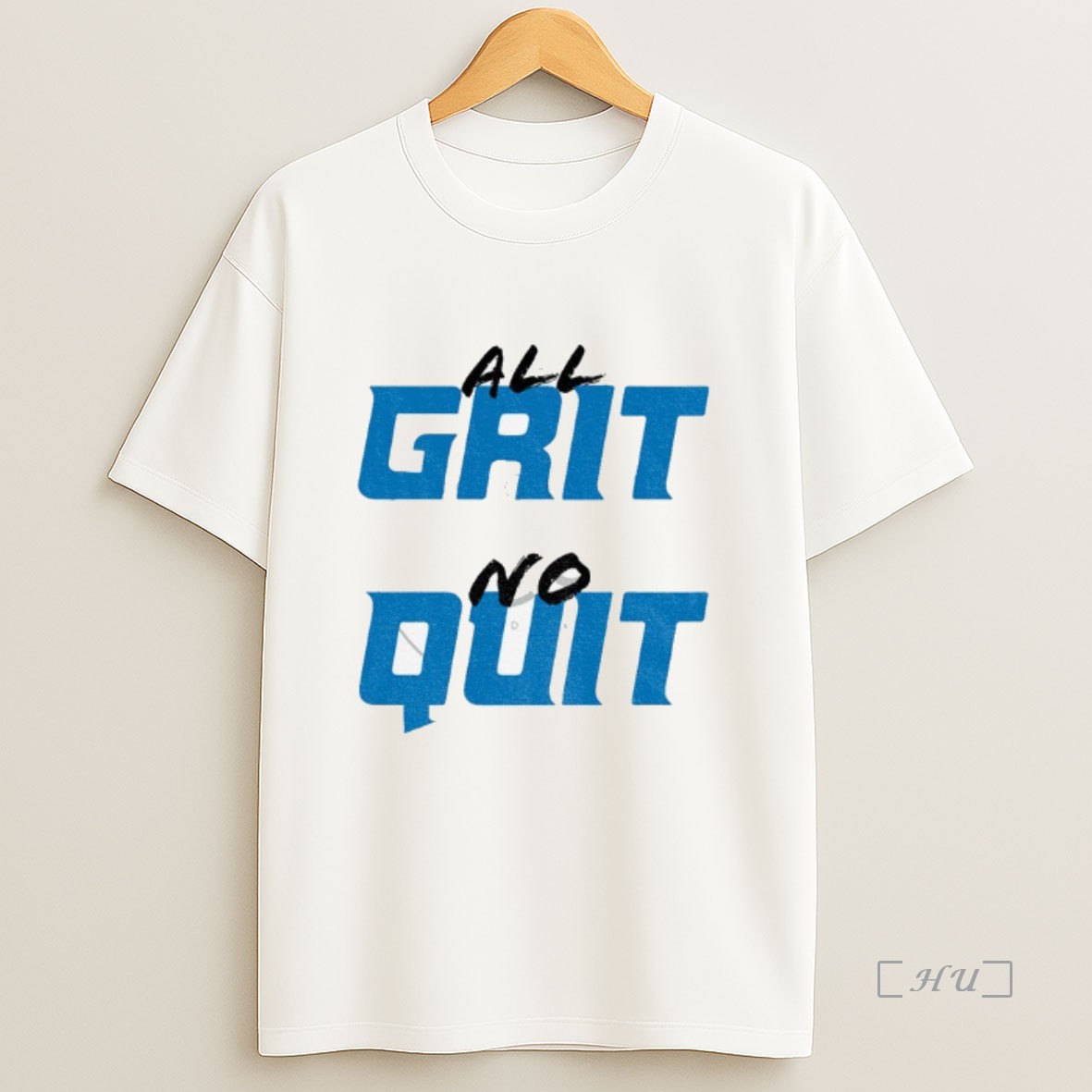 Officials Detroit Lions Nfl Football All Grit No Quit 2025 Premium Shirt Sweatshirt Tee