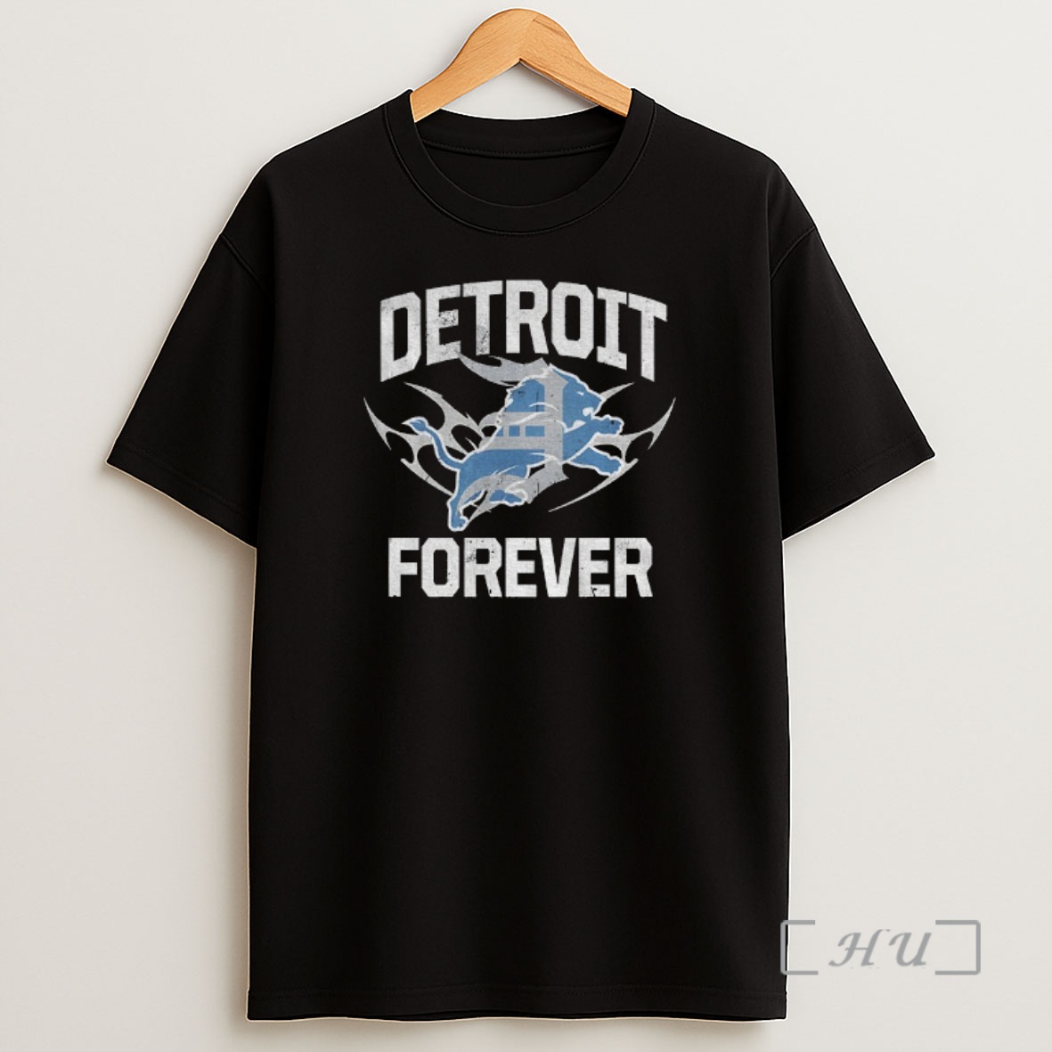 Officials Detroit Lions X Eminem Detroit Forever Premium Shirt Sweatshirt Tee