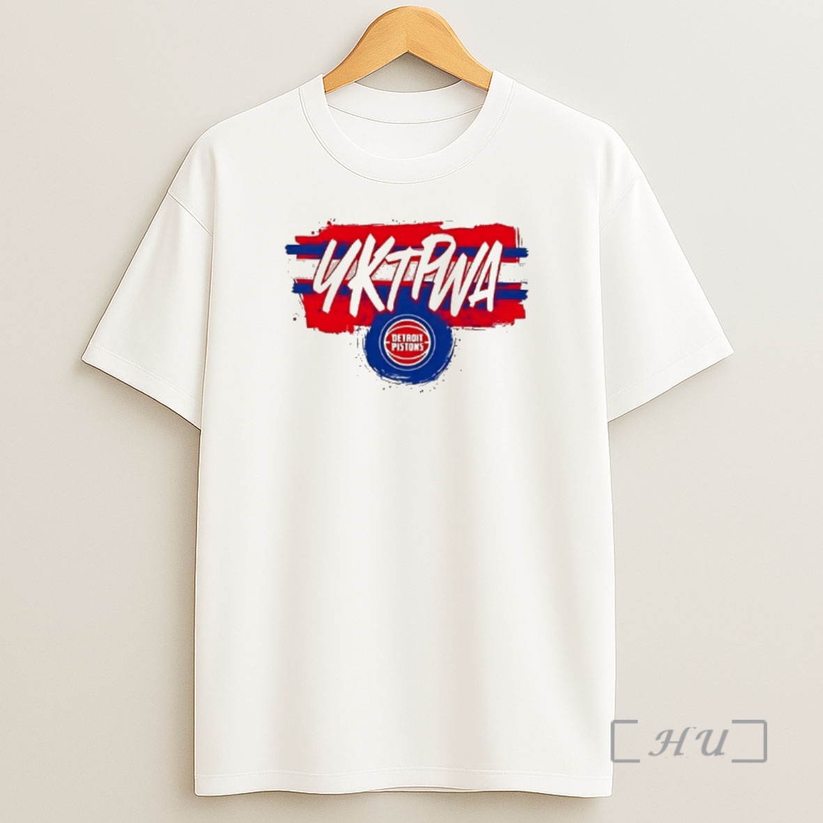 Officials Detroit Pistons Yktpwa Celebration Premium Shirt Sweatshirt Tee