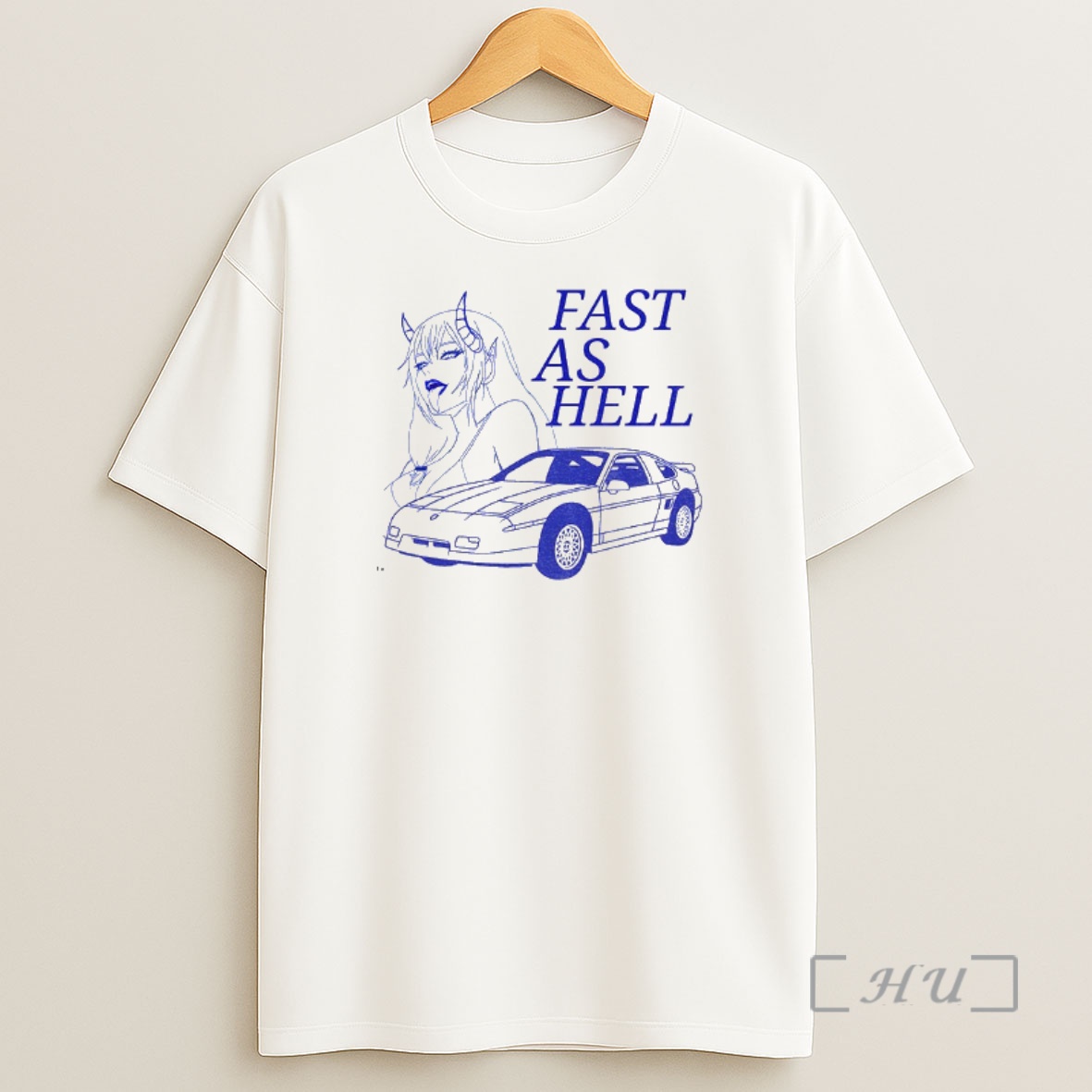 Officials Devil Girl Fast As Hell Premium Shirt Sweatshirt Tee