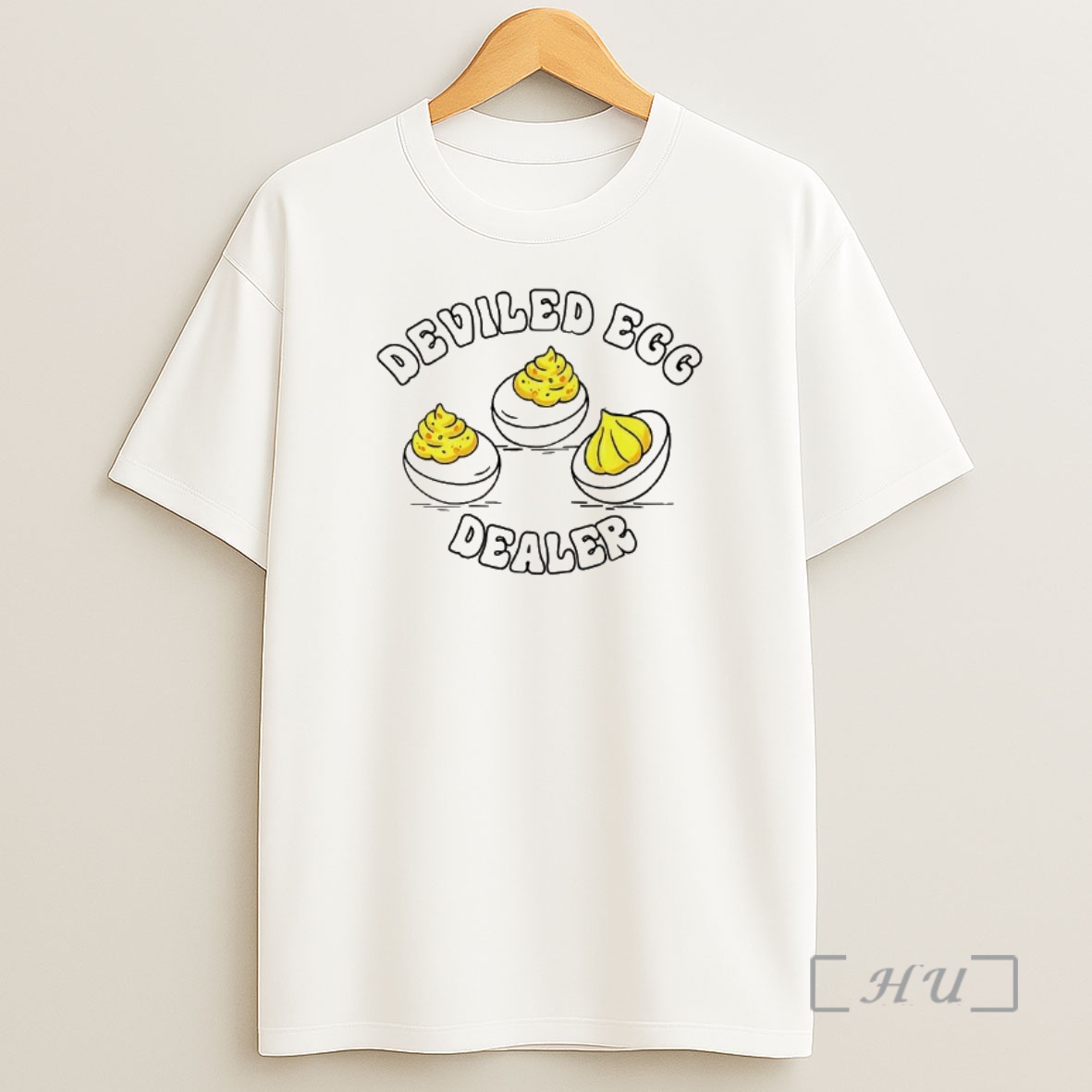 Officials Deviled Egg Dealer Stuffed Eggs 2025 Premium Shirt Sweatshirt Tee