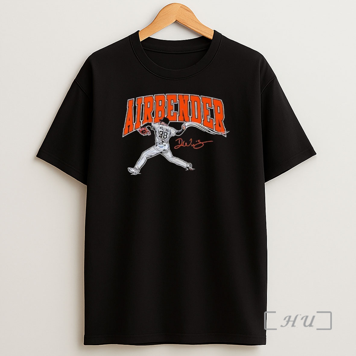 Officials Devin Williams New York Mets Queens Airbender Signature Premium Shirt Sweatshirt Tee