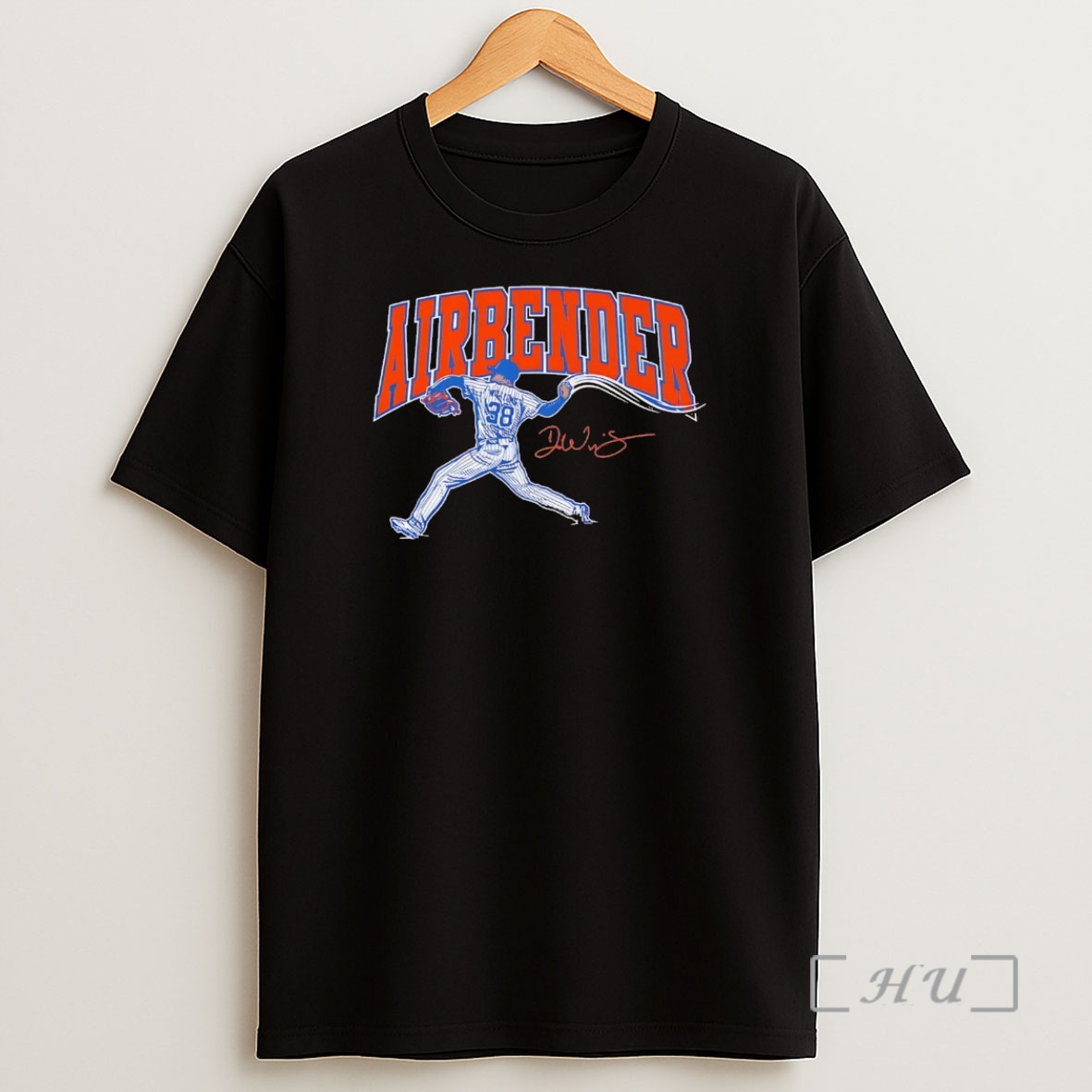 Officials Devin Williams Queens Airbender New York Mets Chriast Premium Shirt Sweatshirt Tee