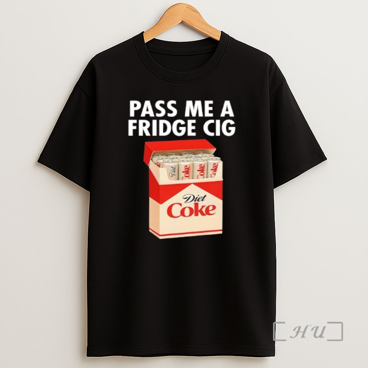 Officials Diet Coke Pass Me A Fridge Cig Vintage Shirt Sweatshirt Tee