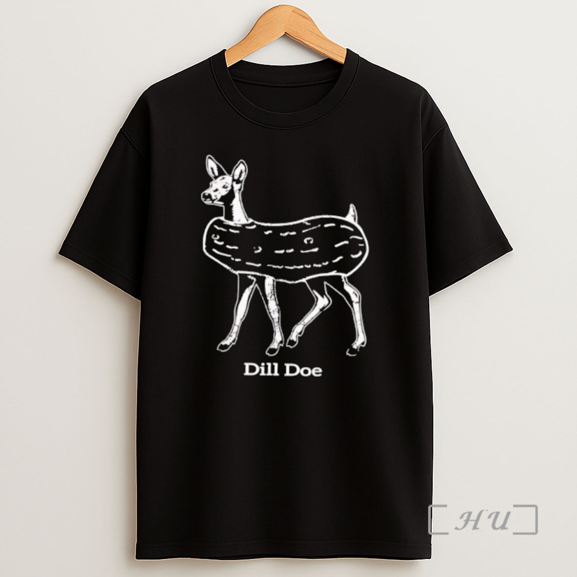 Officials Dill Doe Pickle Shirt Sweatshirt Tee