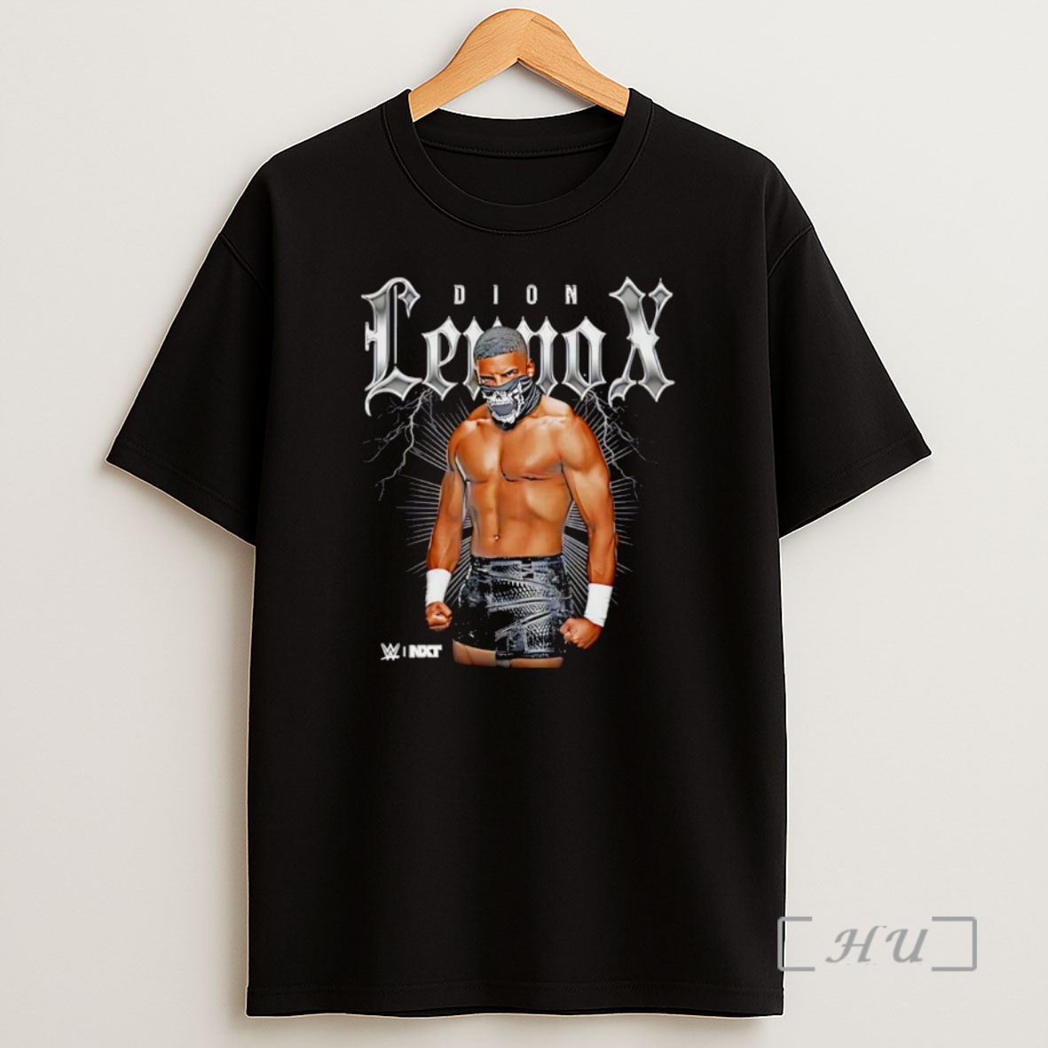 Officials Dion Lennox Superstar Name Wwe Vintage Christmas Shirt Sweatshirt Tee