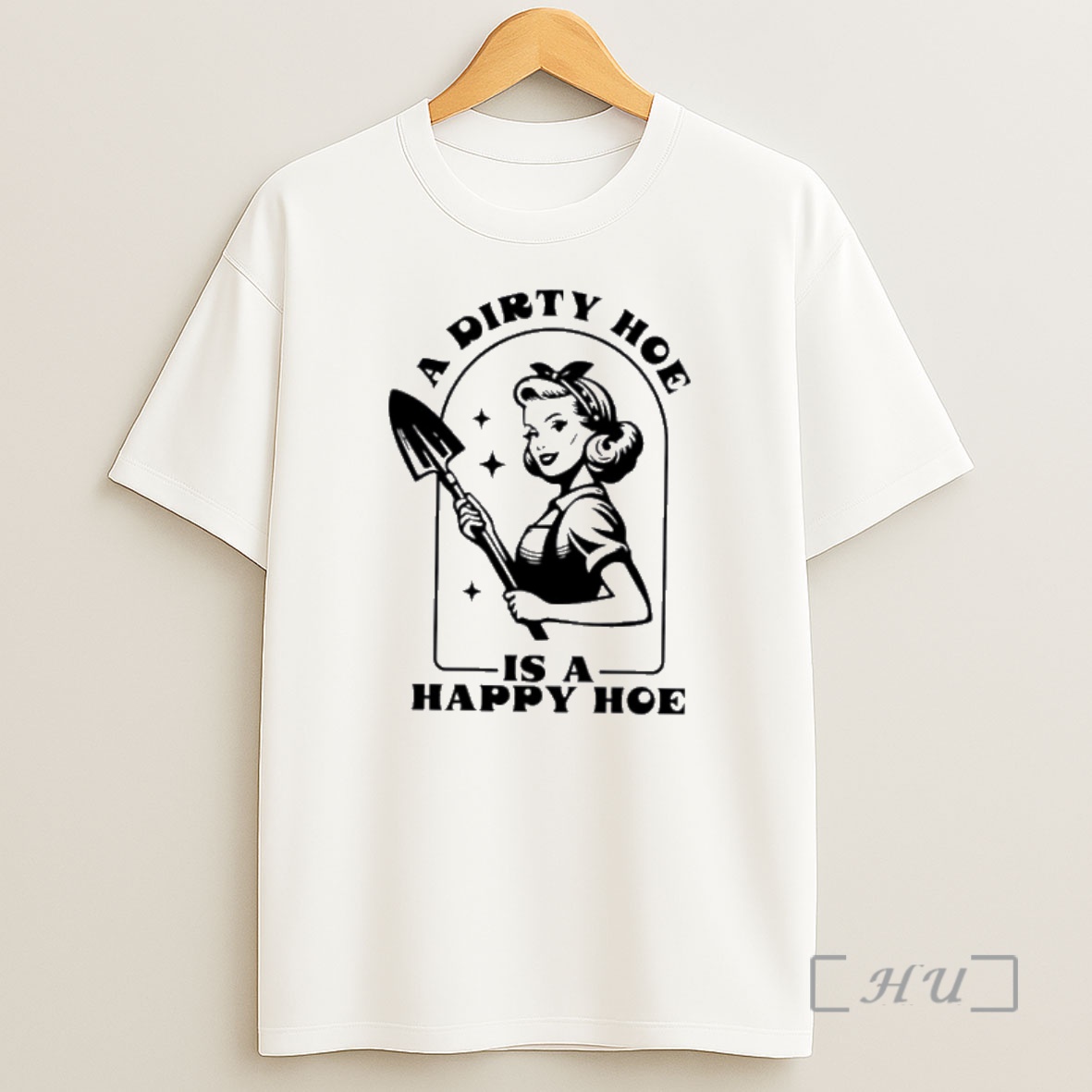 Officials Dirty Hor Is A Happy Hoe Shirt Sweatshirt Tee