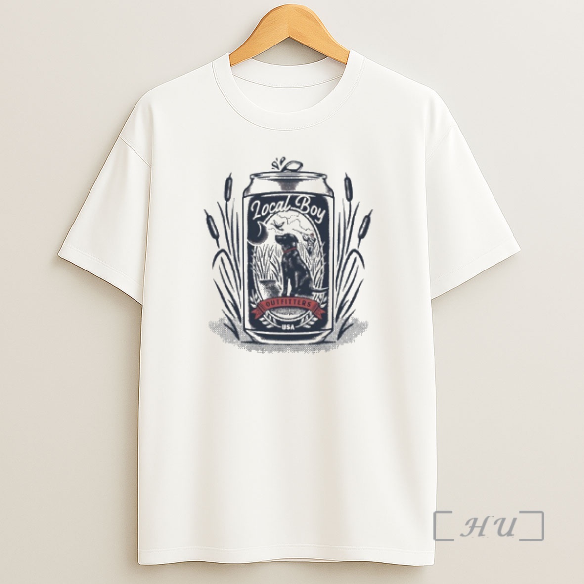 Officials Dog Local Boy Outfitters Usa Premium Shirt Sweatshirt Tee