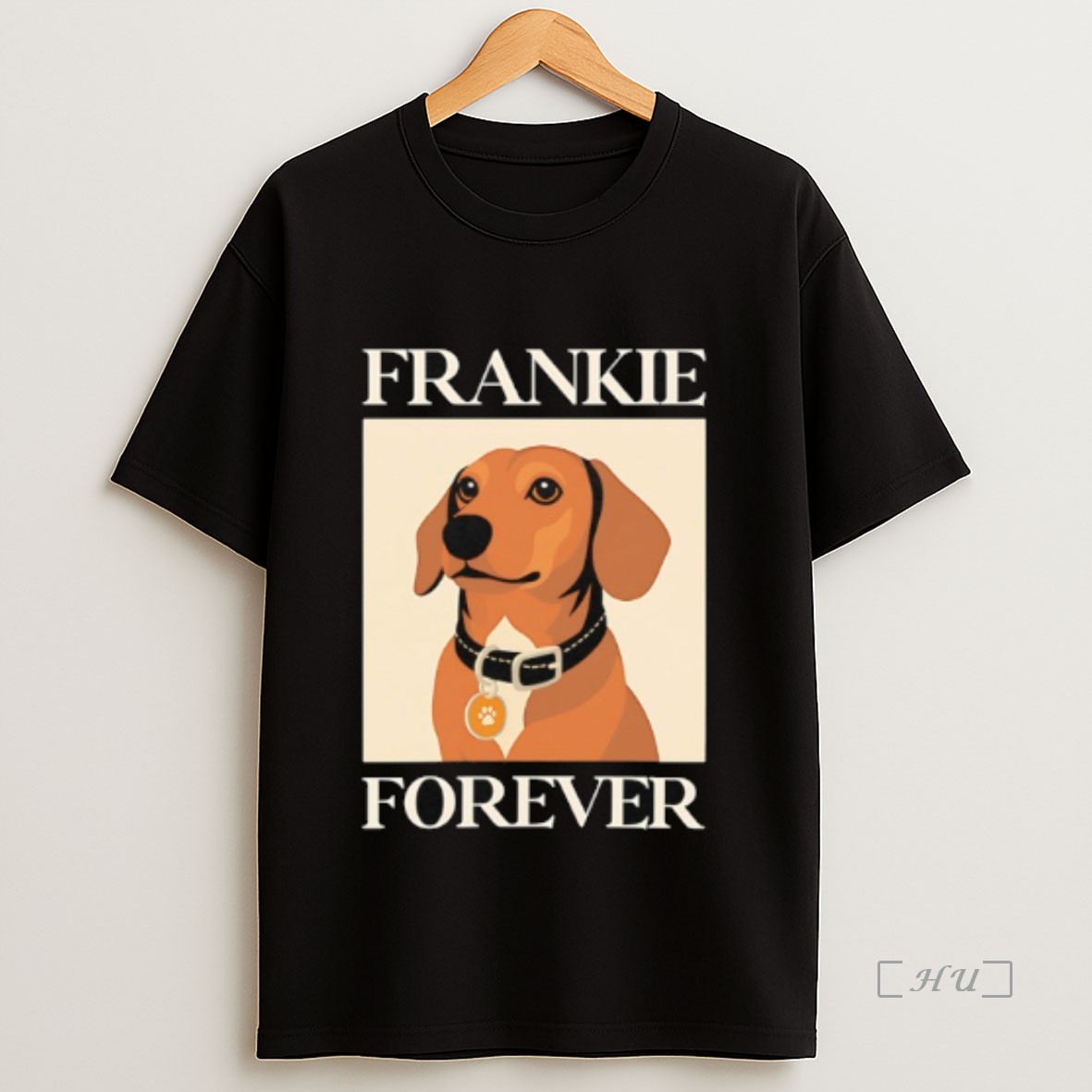 Officials Dog Frankie Forever Premium Shirt Sweatshirt Tee