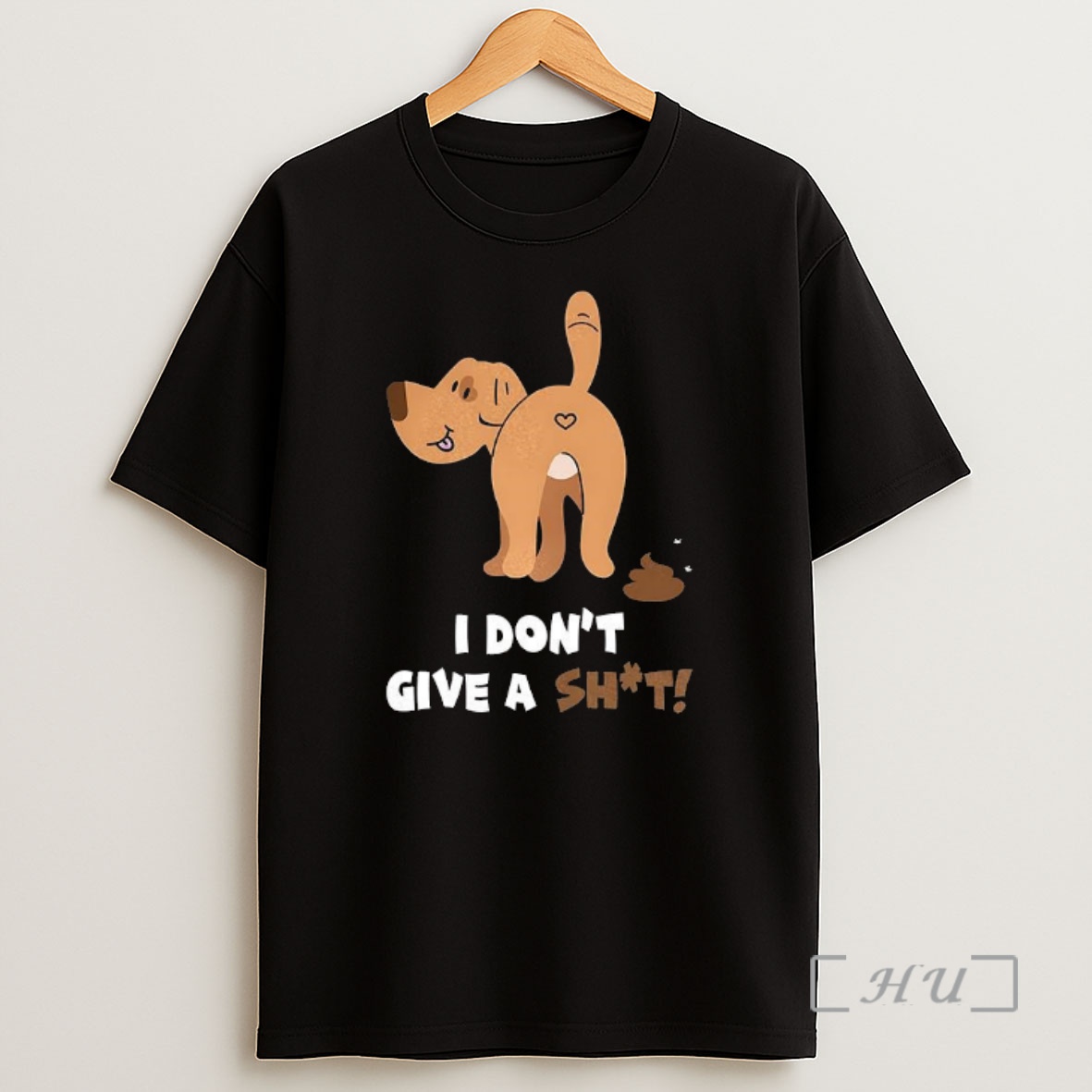Officials Dogs I Dont Give A Shit Meme Premium Shirt Sweatshirt Tee