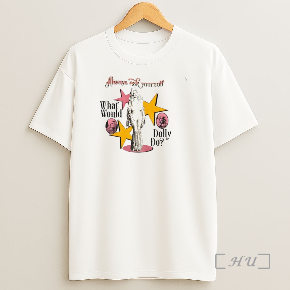 Officials Dolly Parton Always Ask Yourself What Would Dolly Do Vintage Shirt Sweatshirt Tee