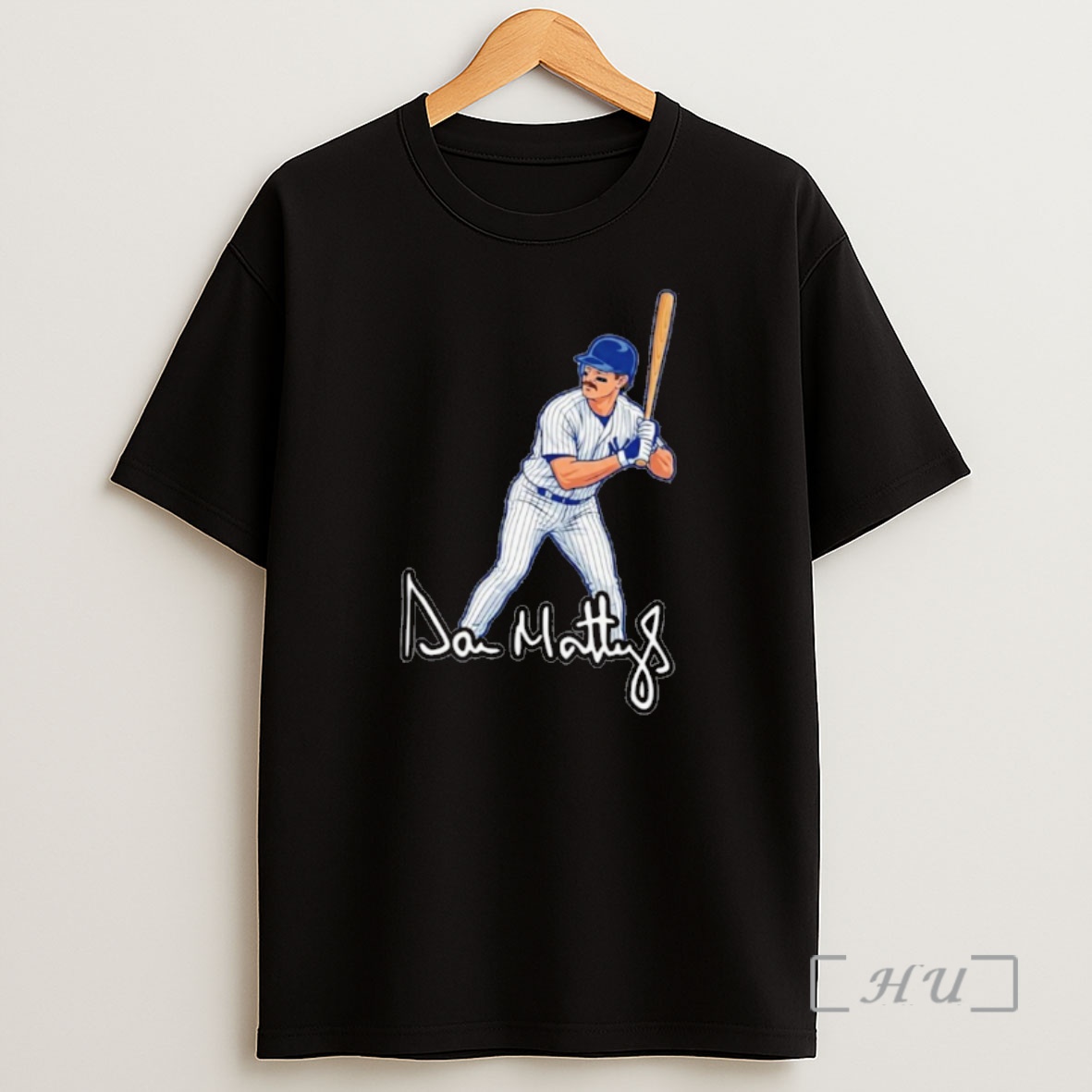 Officials Don Mattingly New York Yankees Mlb Legend Shirt Sweatshirt Tee