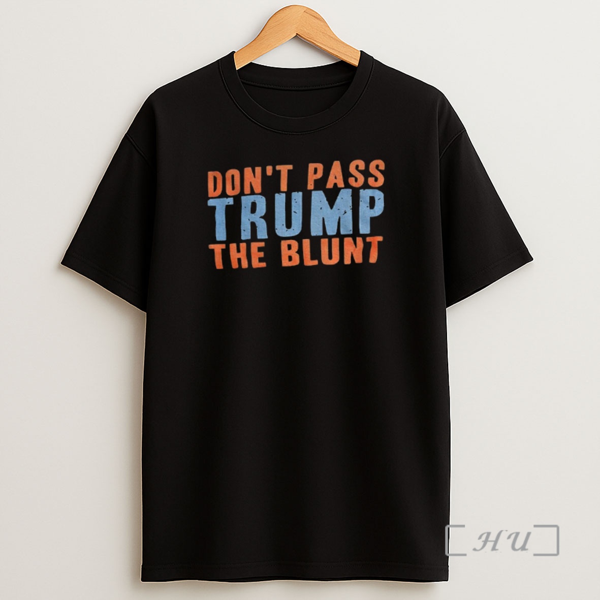 Officials Donald Trump Im Huuuuuge Vintage Shirt Sweatshirt Tee