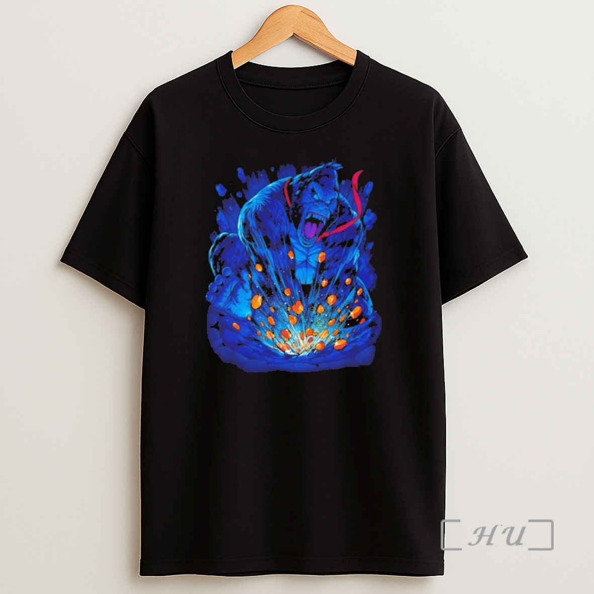 Officials Donkey Kong Bananza Premium Shirt Sweatshirt Tee