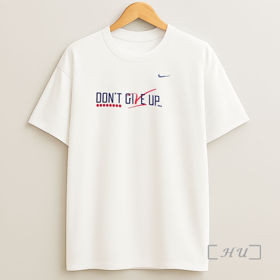 Officials Dont Give Up X Nike Jvcnyc25 Shirt Sweatshirt Tee