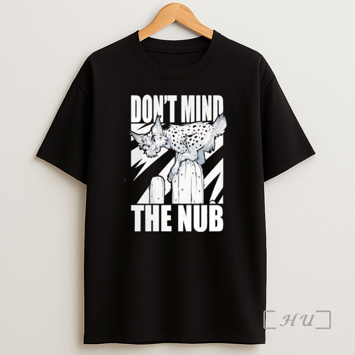 Officials Dont Mind The Nub Premium Shirt Sweatshirt Tee
