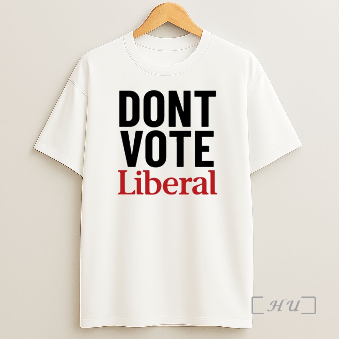 Officials Dont Vote Liberal Canada Shirt Sweatshirt Tee