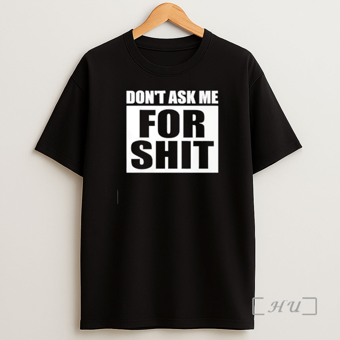 Officials Dont Ask Me For Sht Shirt Sweatshirt Tee