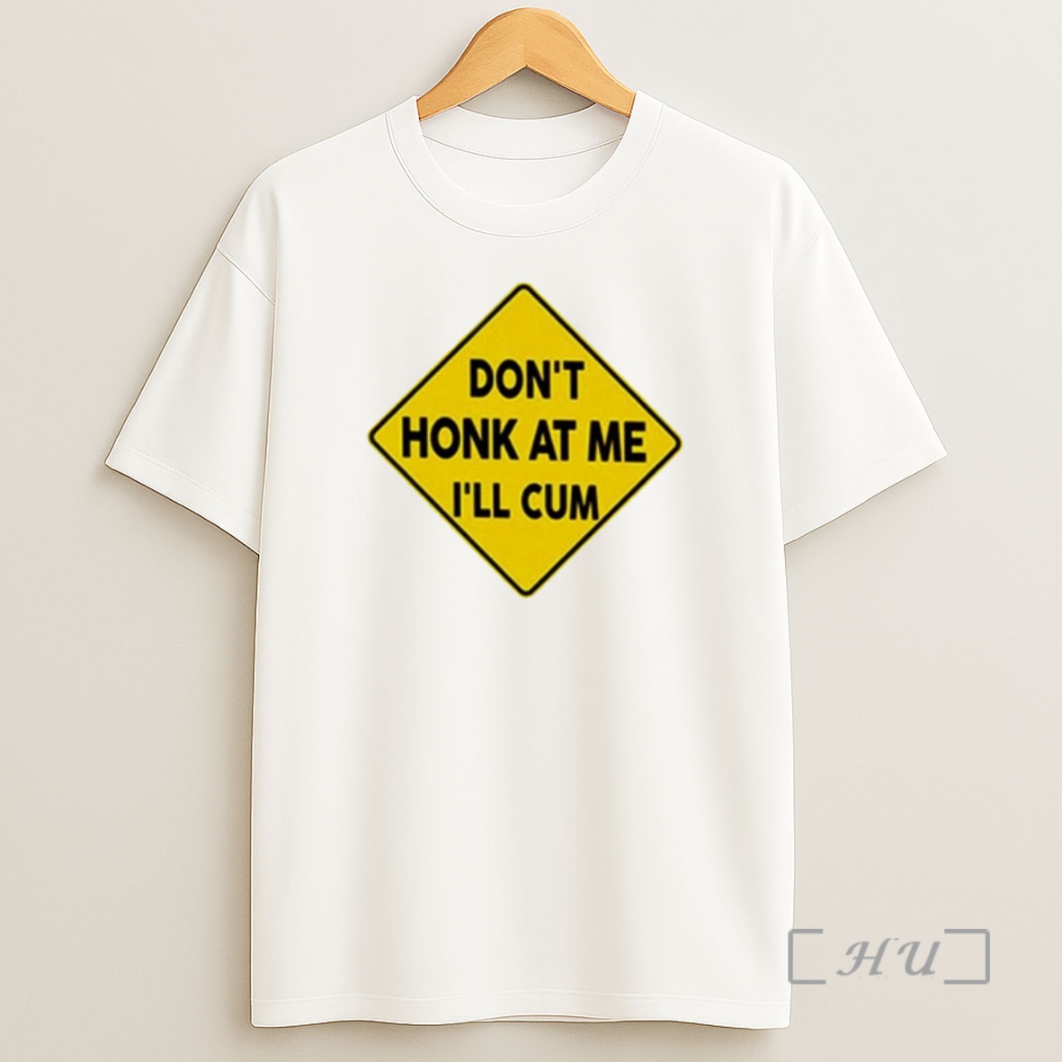 Officials Dont Honk At Me Ill Cum Ornaments Shirt Sweatshirt Tee
