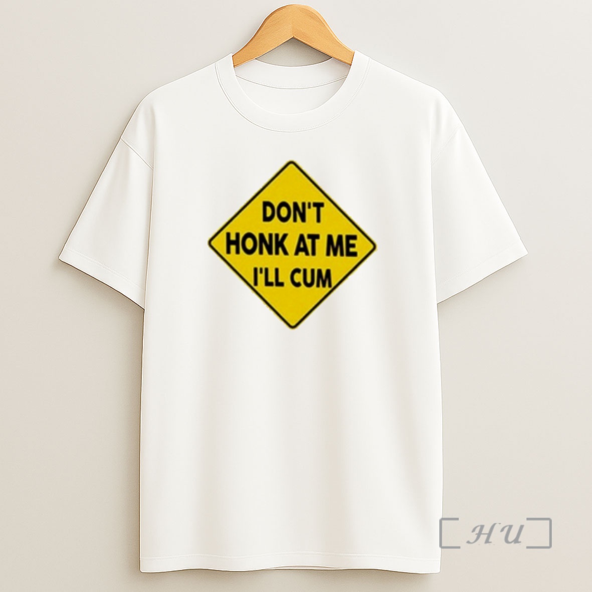 Officials Dont Honk At Me Ill Cum Shirt Sweatshirt Tee
