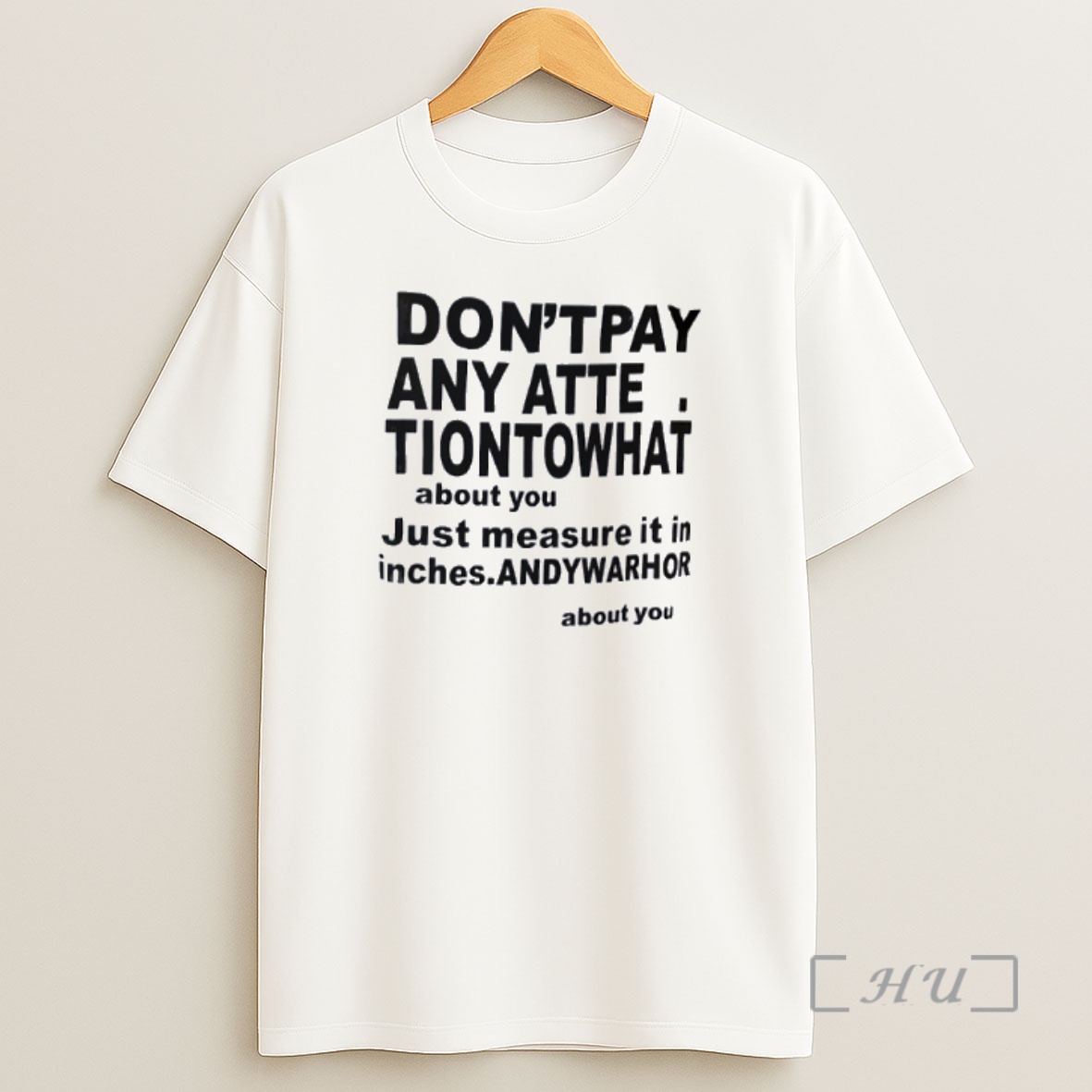 Officials Dont Pay Any Attention What About You Just Measure It In Inches Shirt Sweatshirt Tee