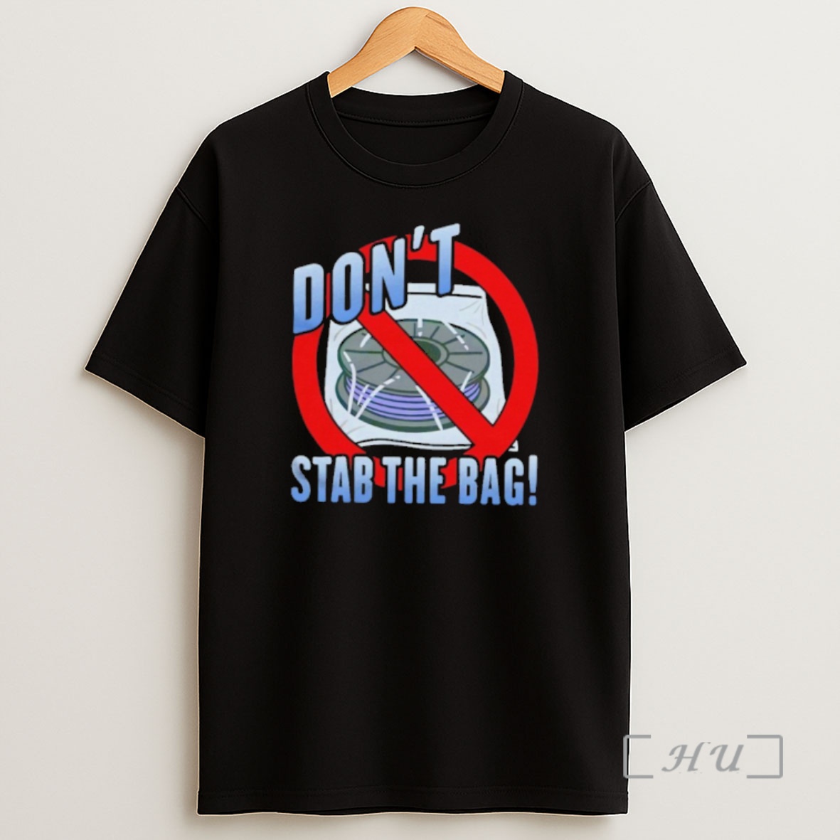 Officials Dont Stab The Bag Premium Shirt Sweatshirt Tee