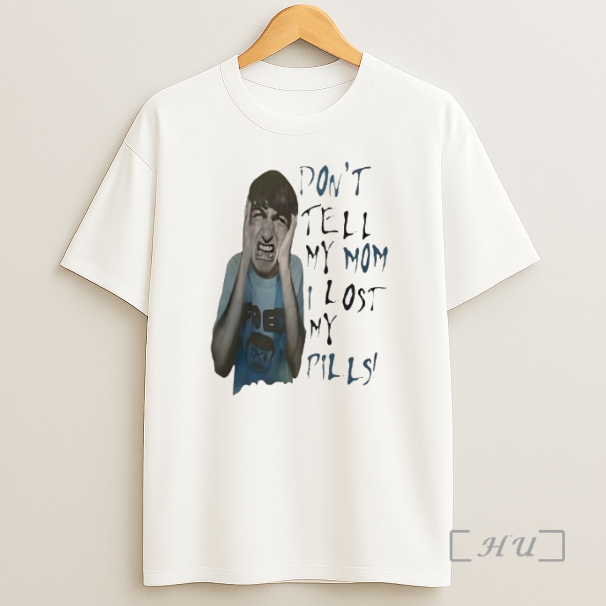 Officials Dont Tell My Mom I Lost My Pills Shirt Sweatshirt Tee