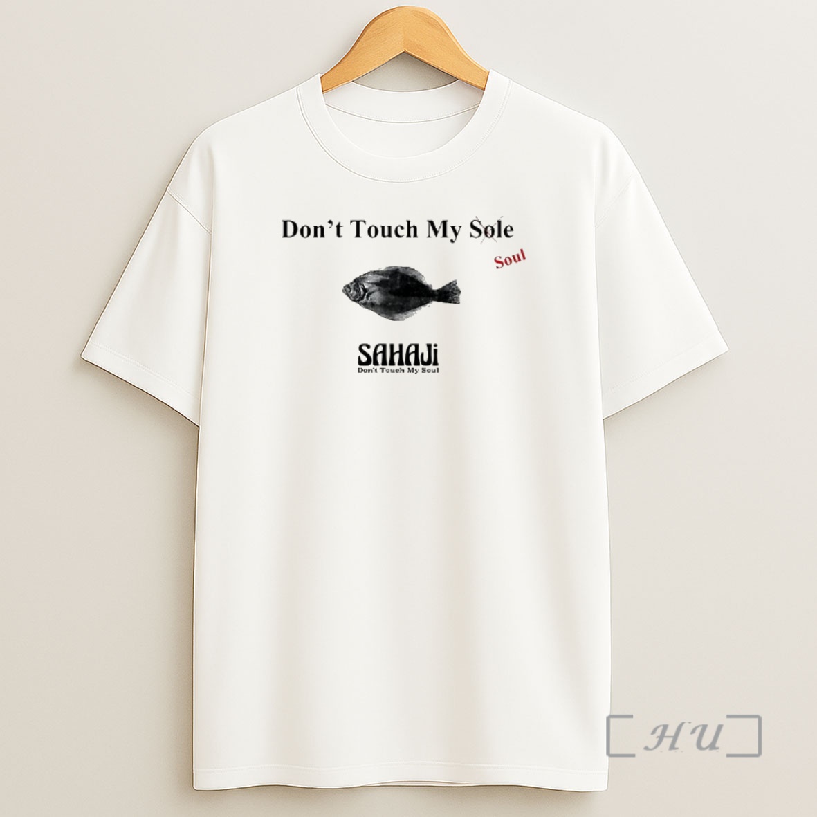 Officials Dont Touch My Sould X Sole Shirt Sweatshirt Tee