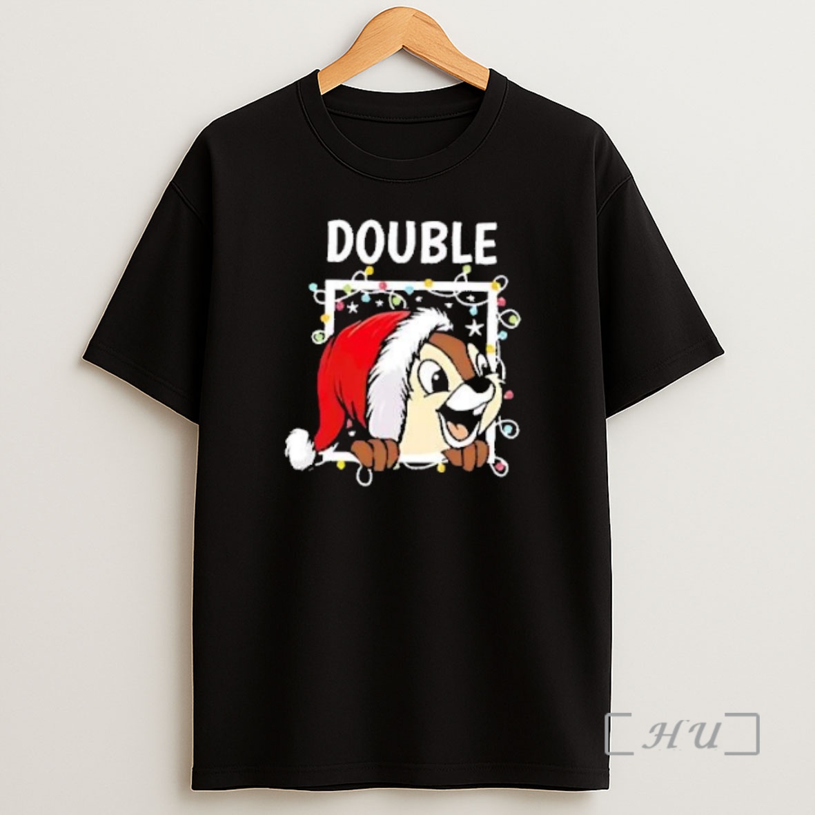 Officials Double Alvin And The Chipmunks Christmas Premium Shirt Sweatshirt Tee