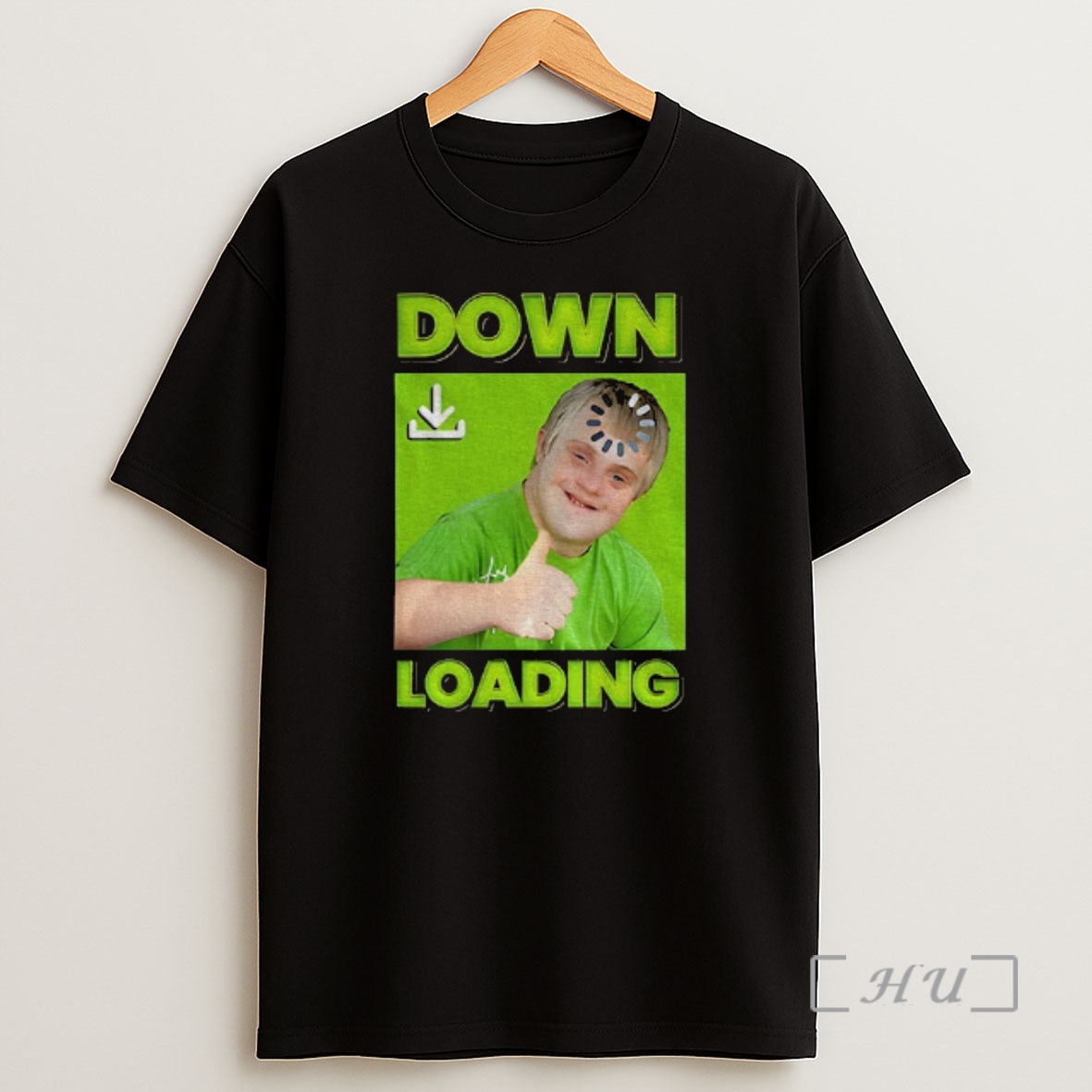 Officials Down Loading Premium Shirt Sweatshirt Tee