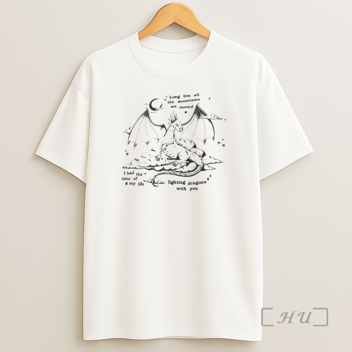 Officials Dragon Long Live All The Mountains We Moved Premium Shirt Sweatshirt Tee