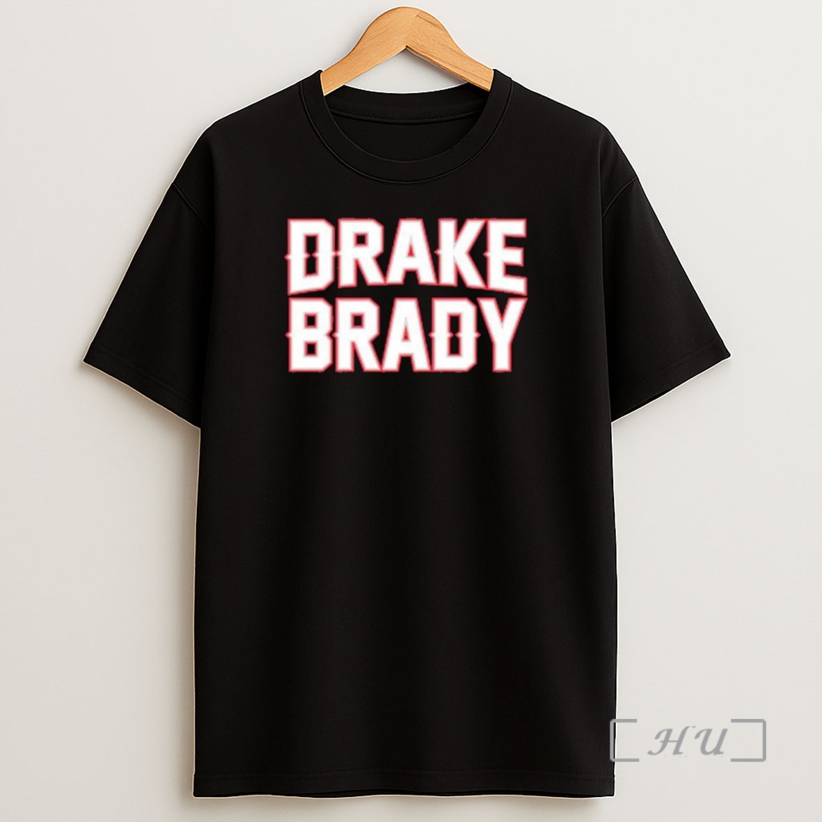 Officials Drake Brady New England Patriots Nfl Ornaments Shirt Sweatshirt Tee