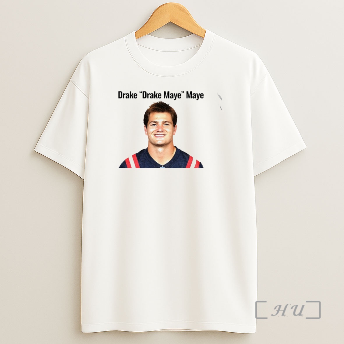 Officials Drake Drake Maye Maye Nfl Player Premium Shirt Sweatshirt Tee
