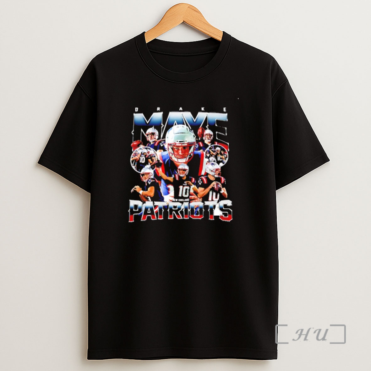 Officials Drake Drake Maye Maye New England Patriots Graphic Premium Shirt Sweatshirt Tee