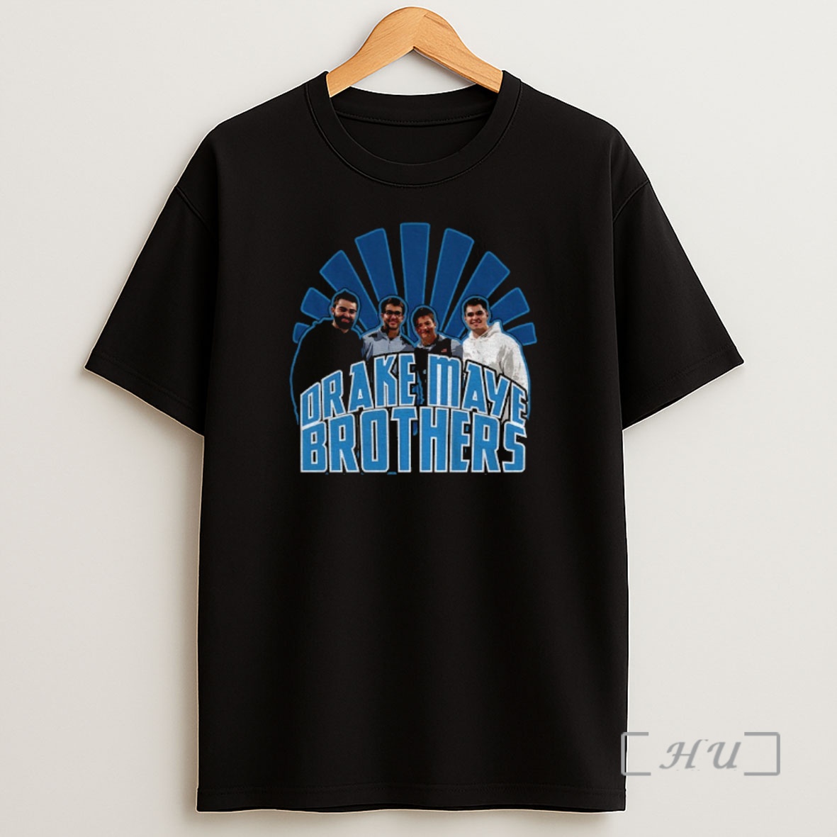 Officials Drake Maye Brothers Nfl Premium Shirt Sweatshirt Tee