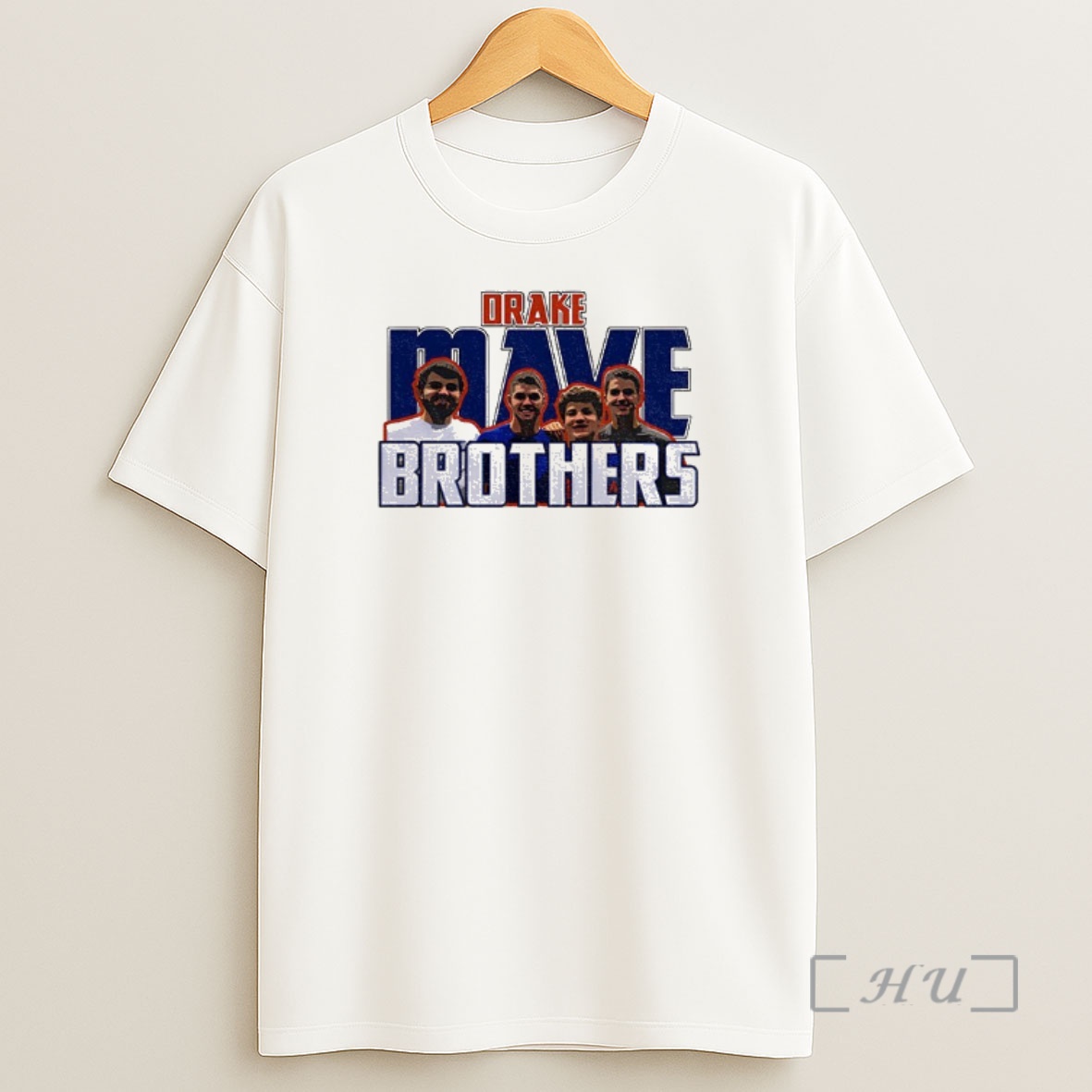 Officials Drake Maye Brothers New England Patriots Football Nfl 2025 Vintage Premium Shirt Sweatshirt Tee